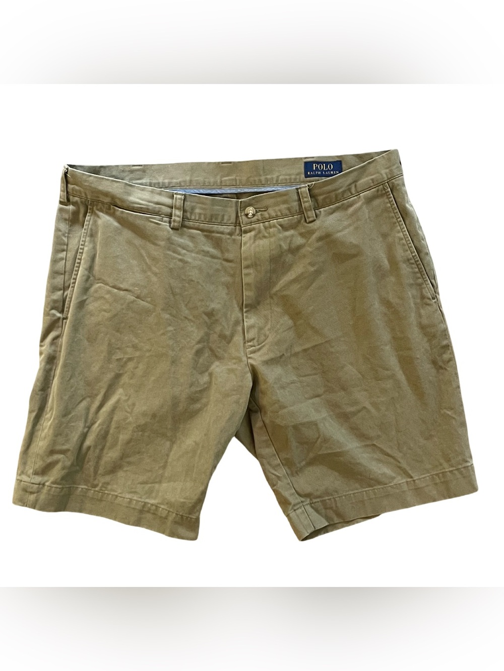 Polo by Ralph Lauren Men’s Chino Shorts
